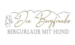 Bergfreaks logo