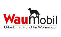 WauMobil Logo