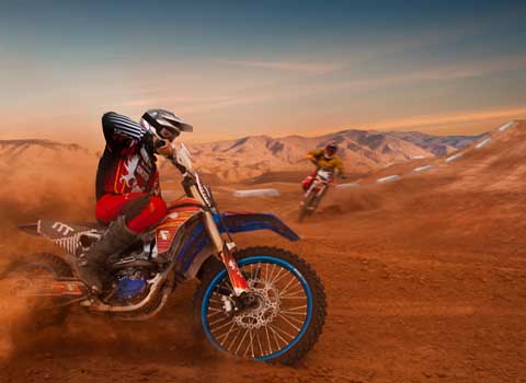Motorcross