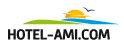 Hotel Ami Logo
