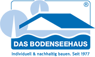 Das Bodenseehaus Logo