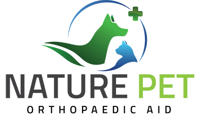 Nature Pet Logo