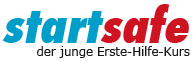 startsafe Logo
