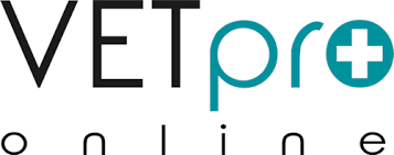 vetpro.online Logo