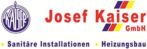 Josef Kaiser Logo
