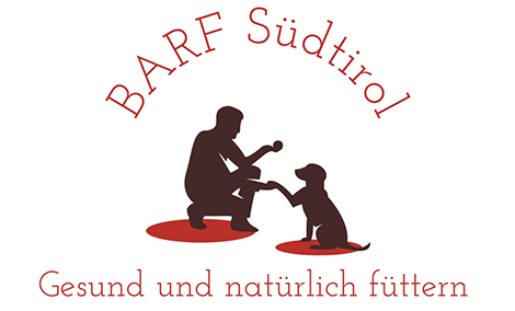 Barf Suedtirol logo