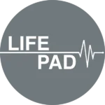 Lifepad Logo