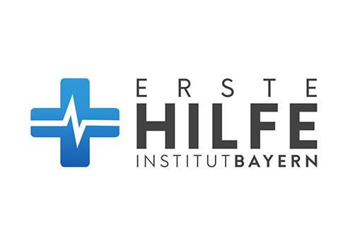 Erste Hilfe Institut Bayern Logo