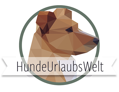 Hundeurlaubswelt Logo